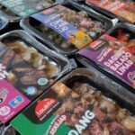 Perjalanan kuliner lintas pulau di Indonesia