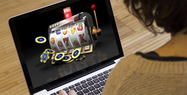 Rekomendasi slot online dengan tingkat kemenangan tinggi
