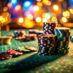 Slot dengan Tema Teknologi AI dan Keamanan