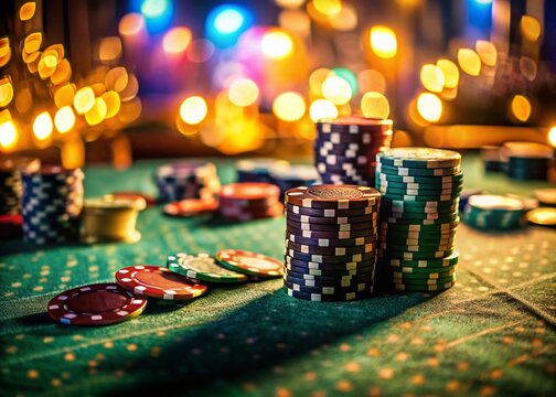 Slot dengan Tema Teknologi AI dan Keamanan