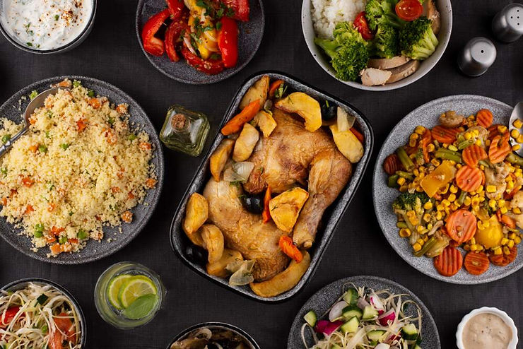Cara memasak nasi goreng spesial rumahan