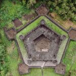 Slot dengan nuansa benteng melayang
