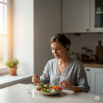Hidup sehat lewat pola makan intuitif